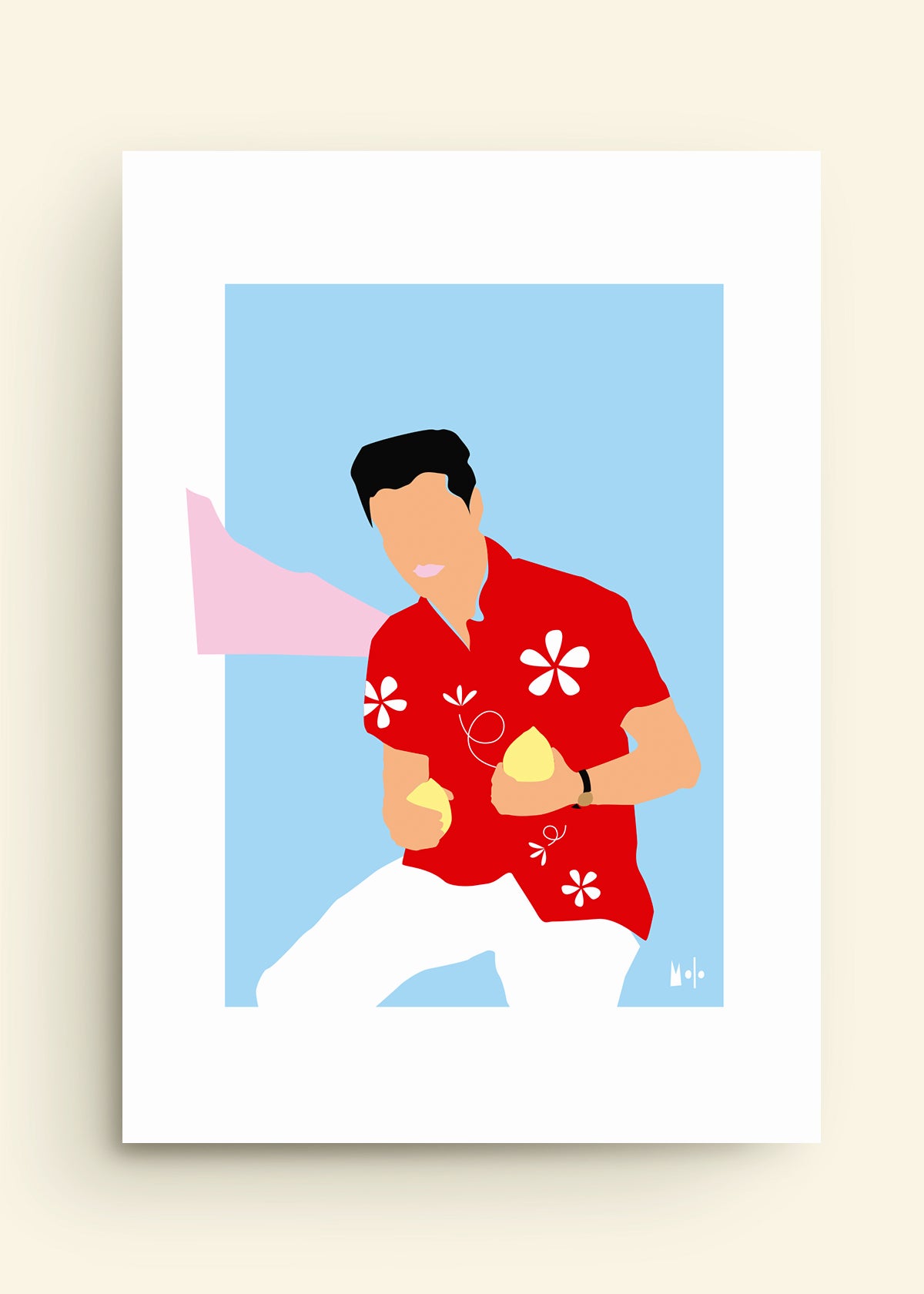 Elvis