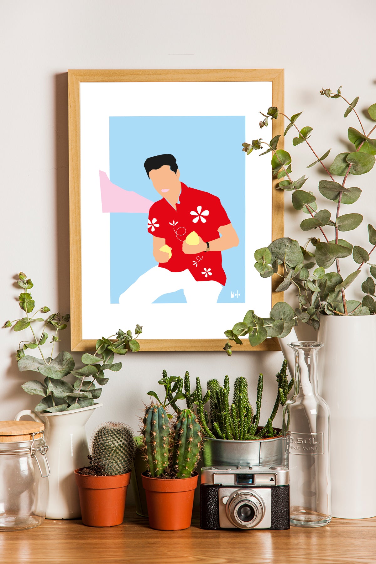 Elvis