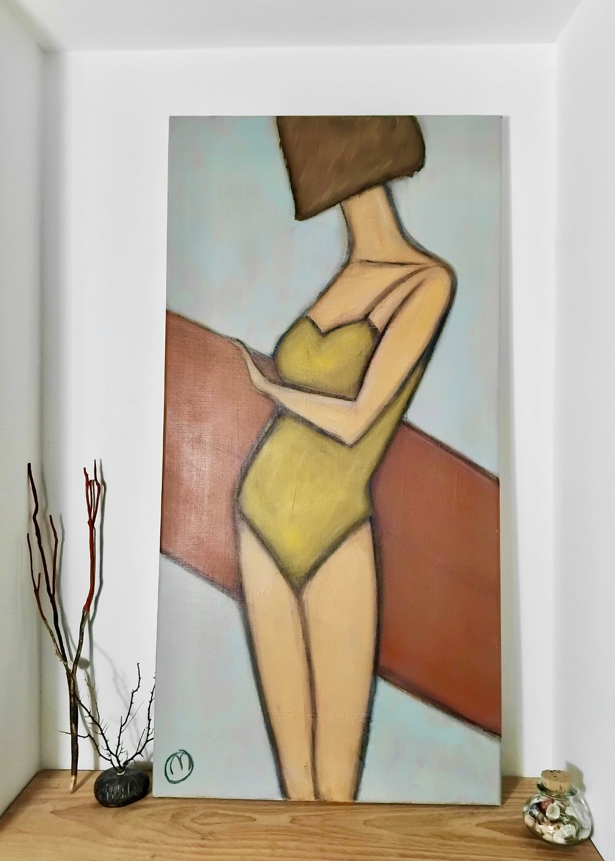 Longboard Girl