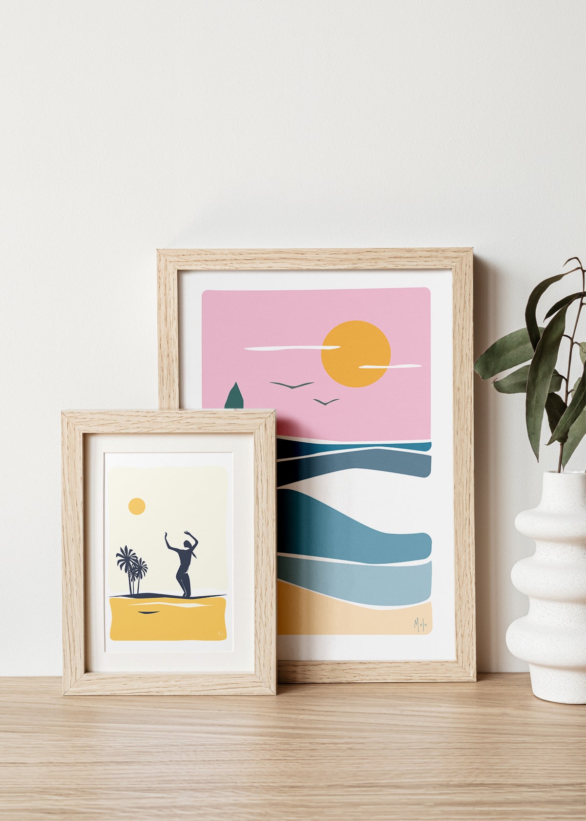 Crème solaire