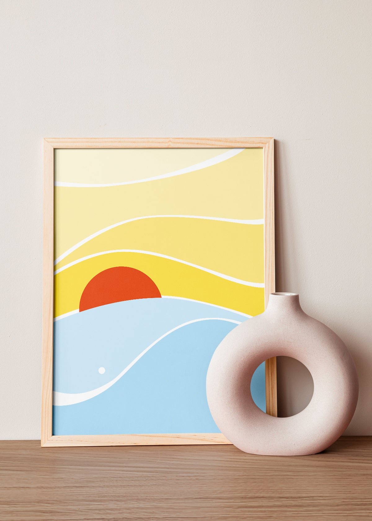 Crème solaire