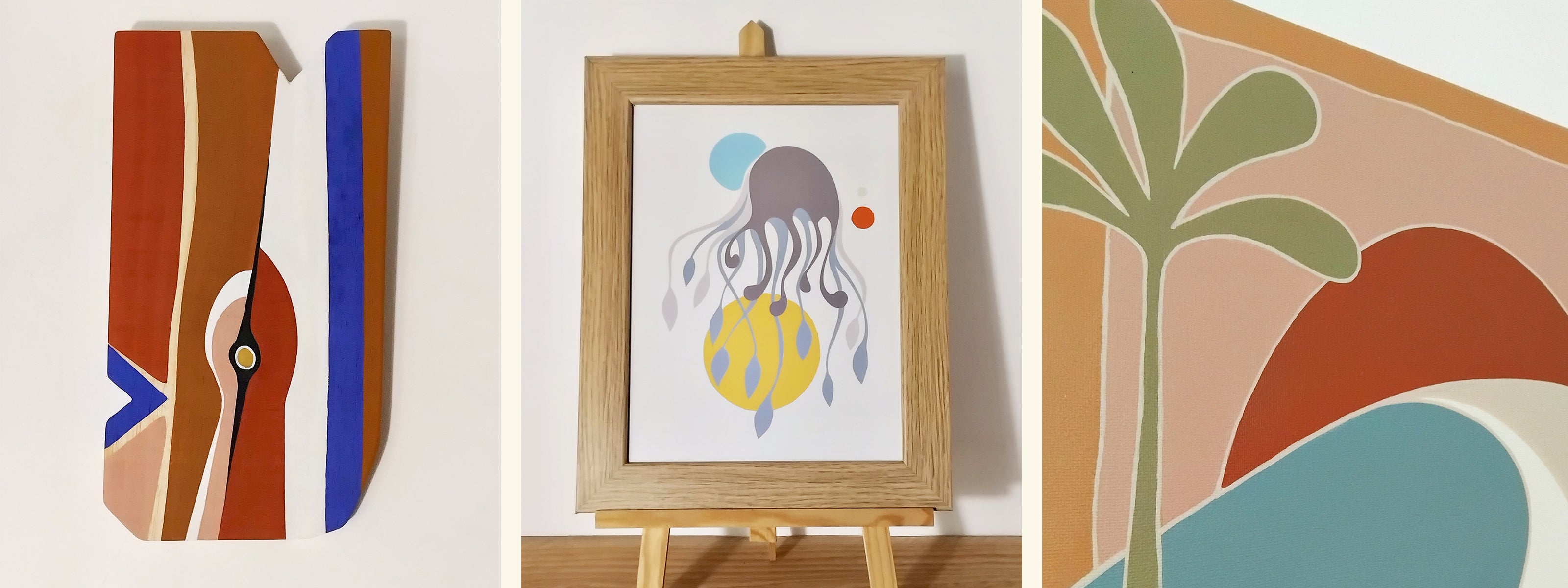 Peintures