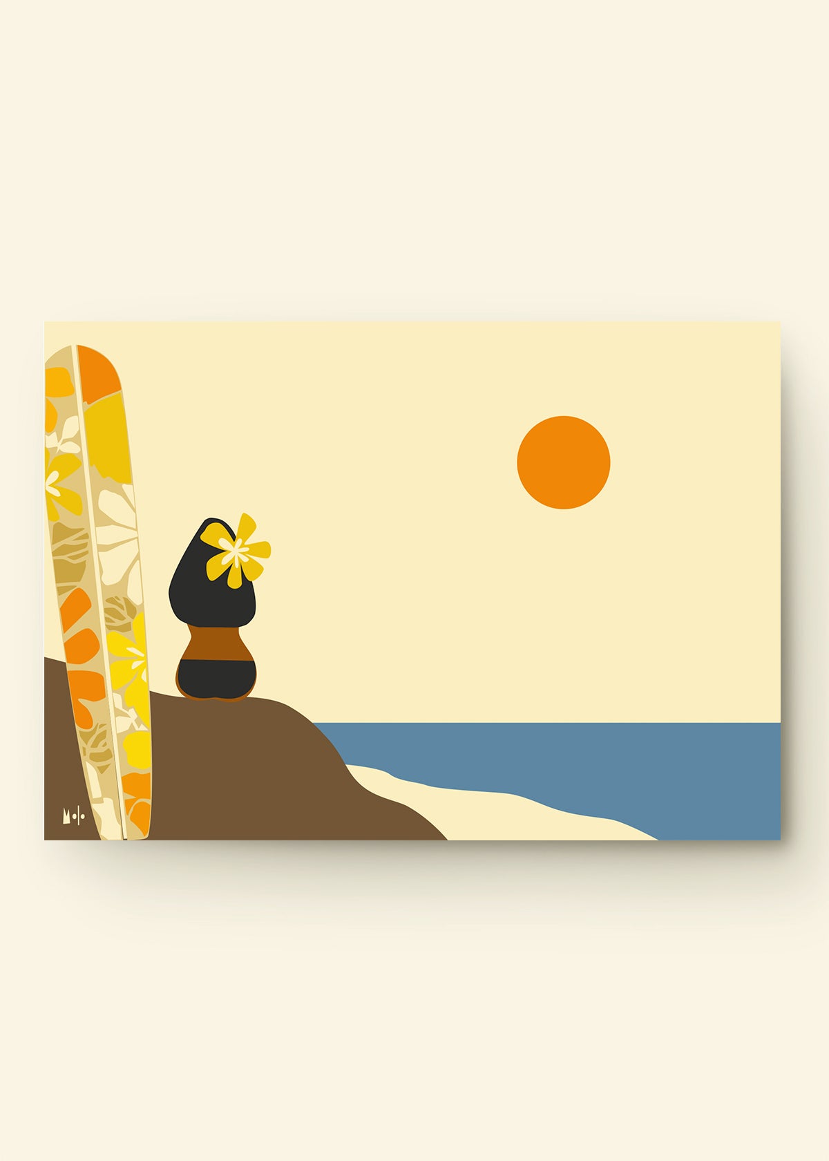 Vahine