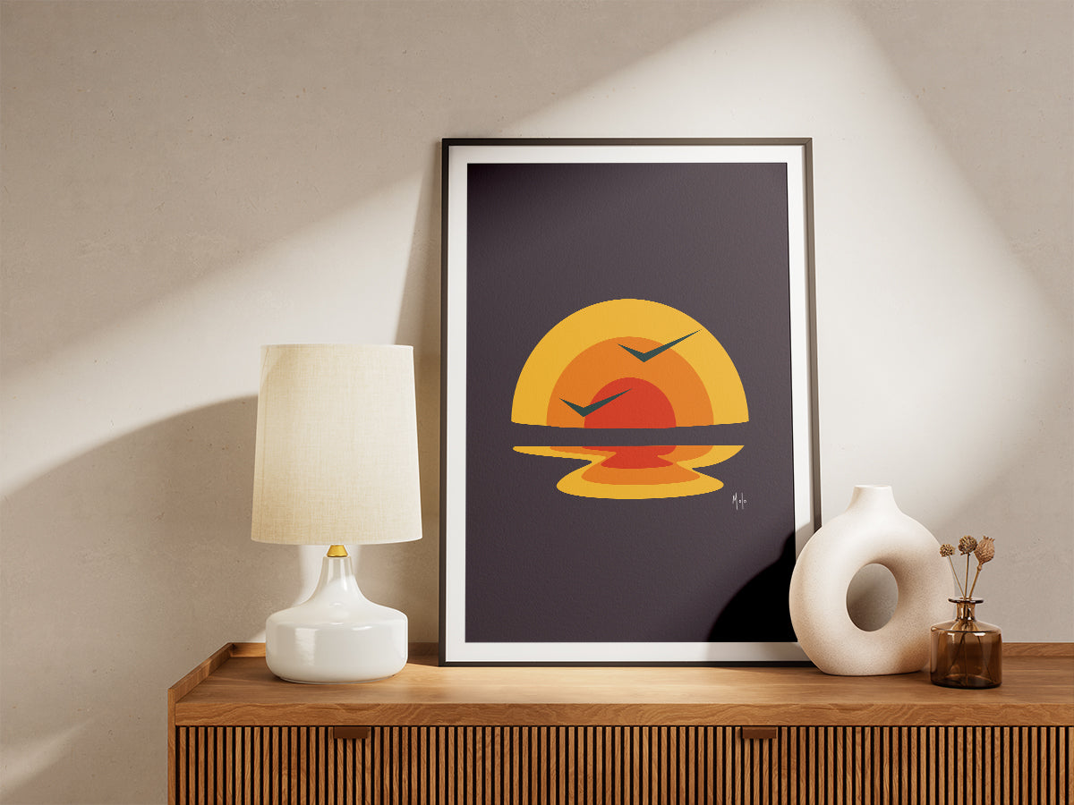 Sun Bun